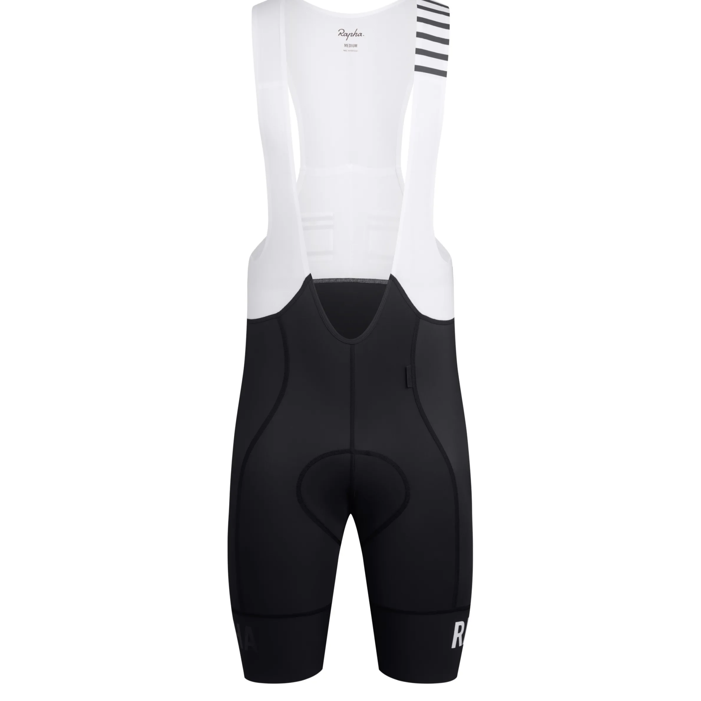 Rapha Archive|Men's Pro Team Bib Shorts II - Regular