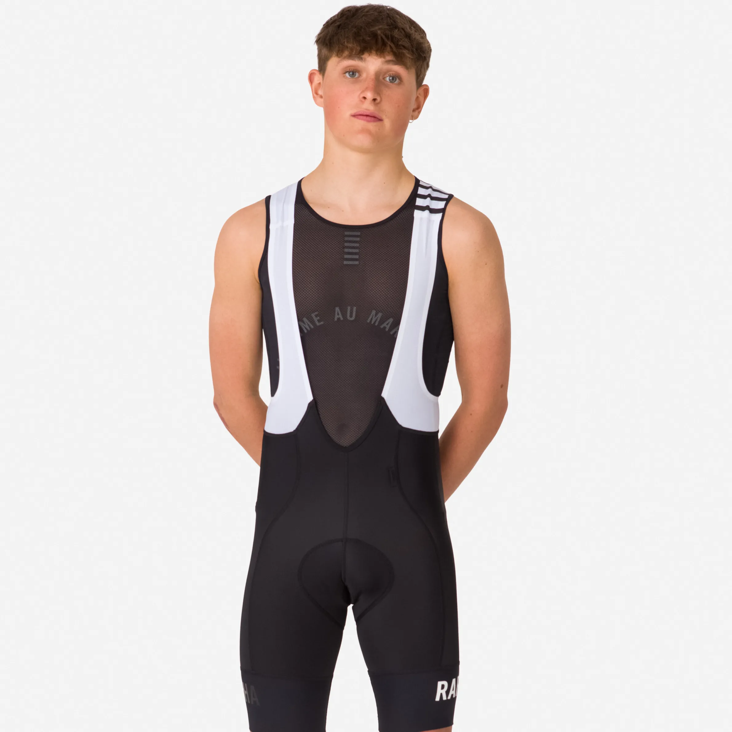 Rapha Archive|Men's Pro Team Bib Shorts II - Regular