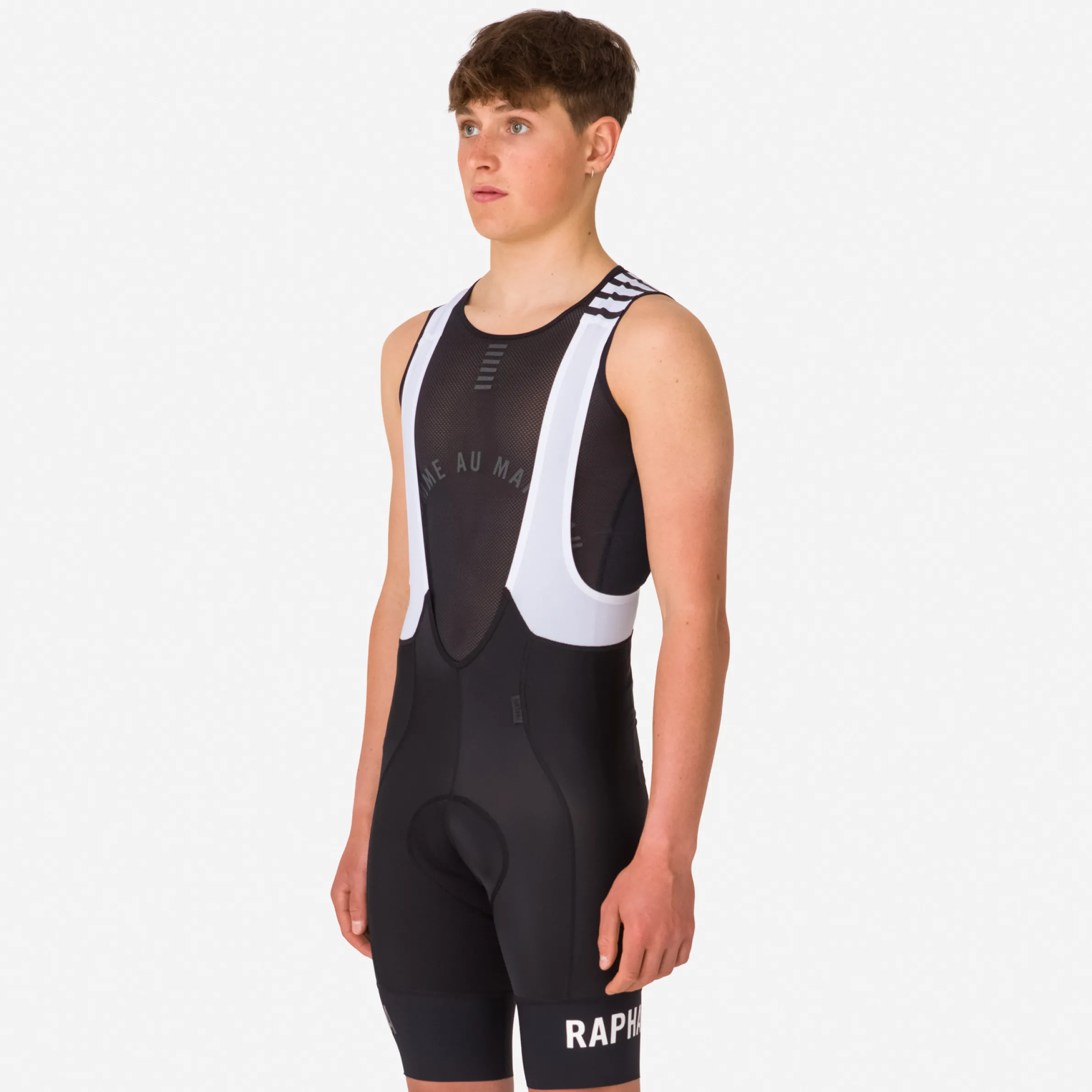 Rapha Archive|Men's Pro Team Bib Shorts II - Regular