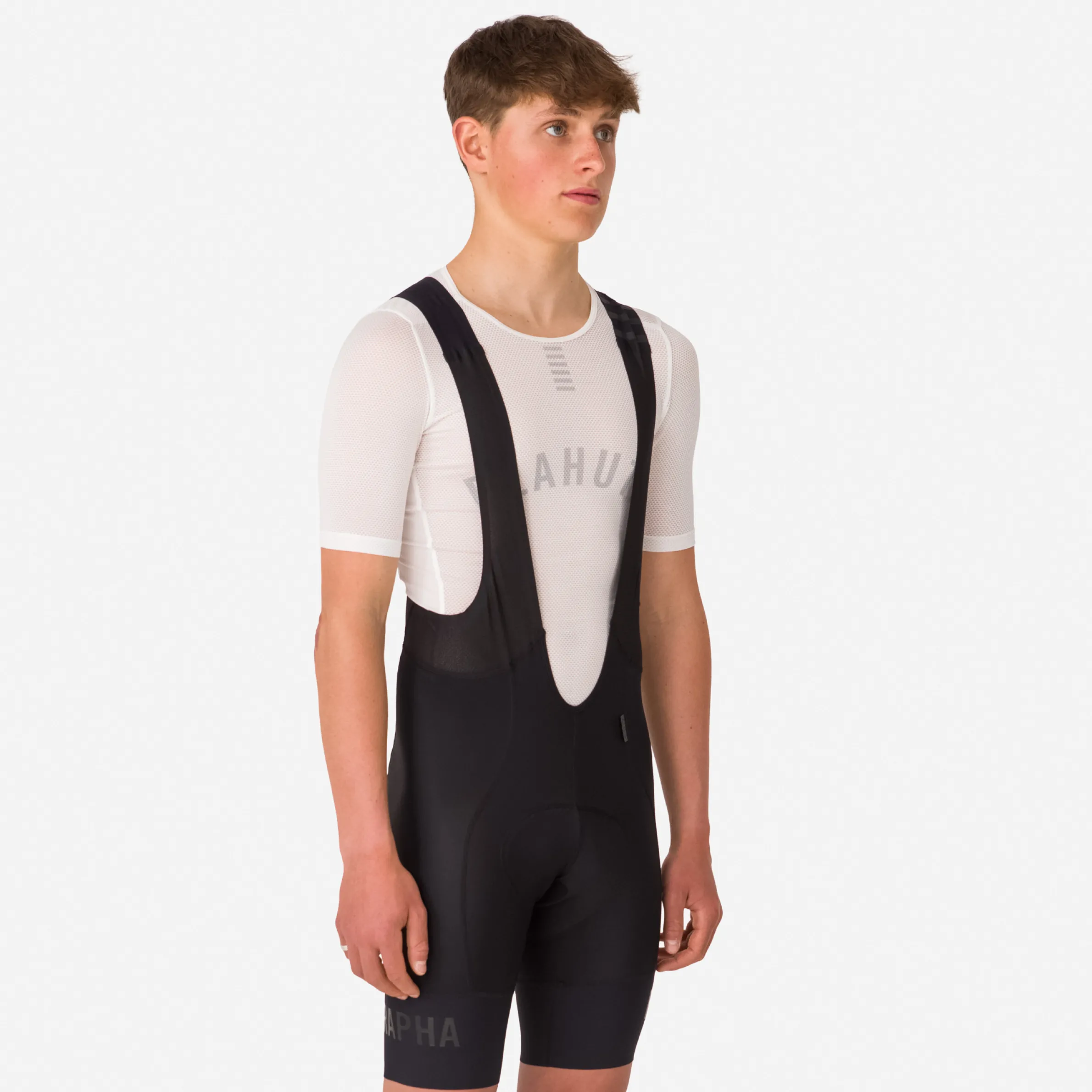 Rapha Archive|Men's Pro Team Bib Shorts II - Regular