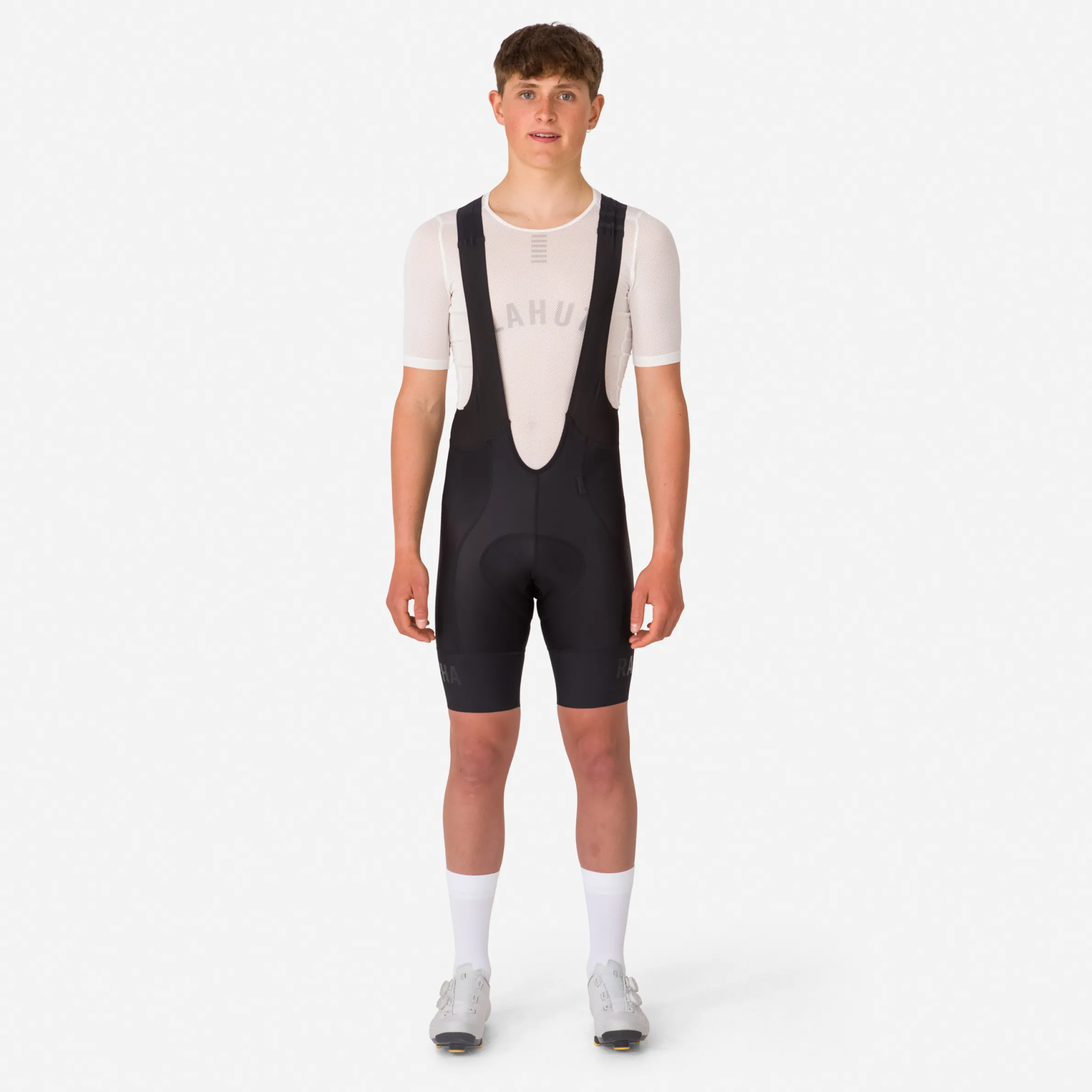 Rapha Archive|Men's Pro Team Bib Shorts II - Regular