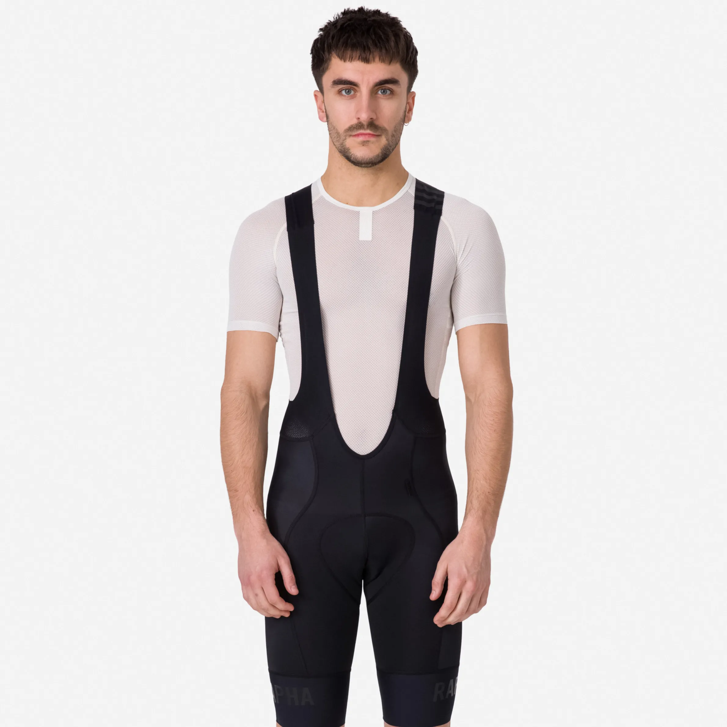 Rapha Archive|Men's Pro Team Bib Shorts II - Long