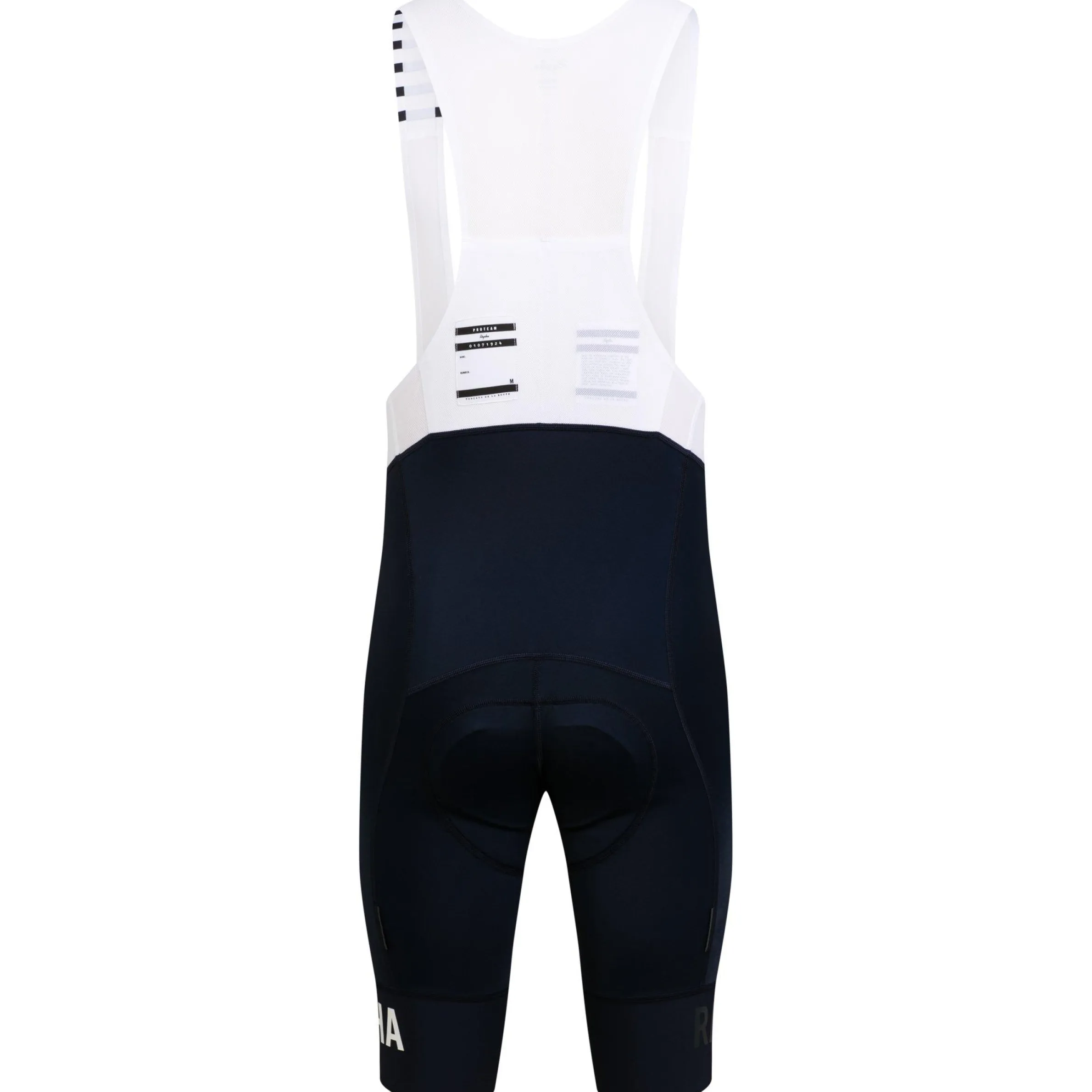 Rapha Archive|Men's Pro Team Bib Shorts II - Long