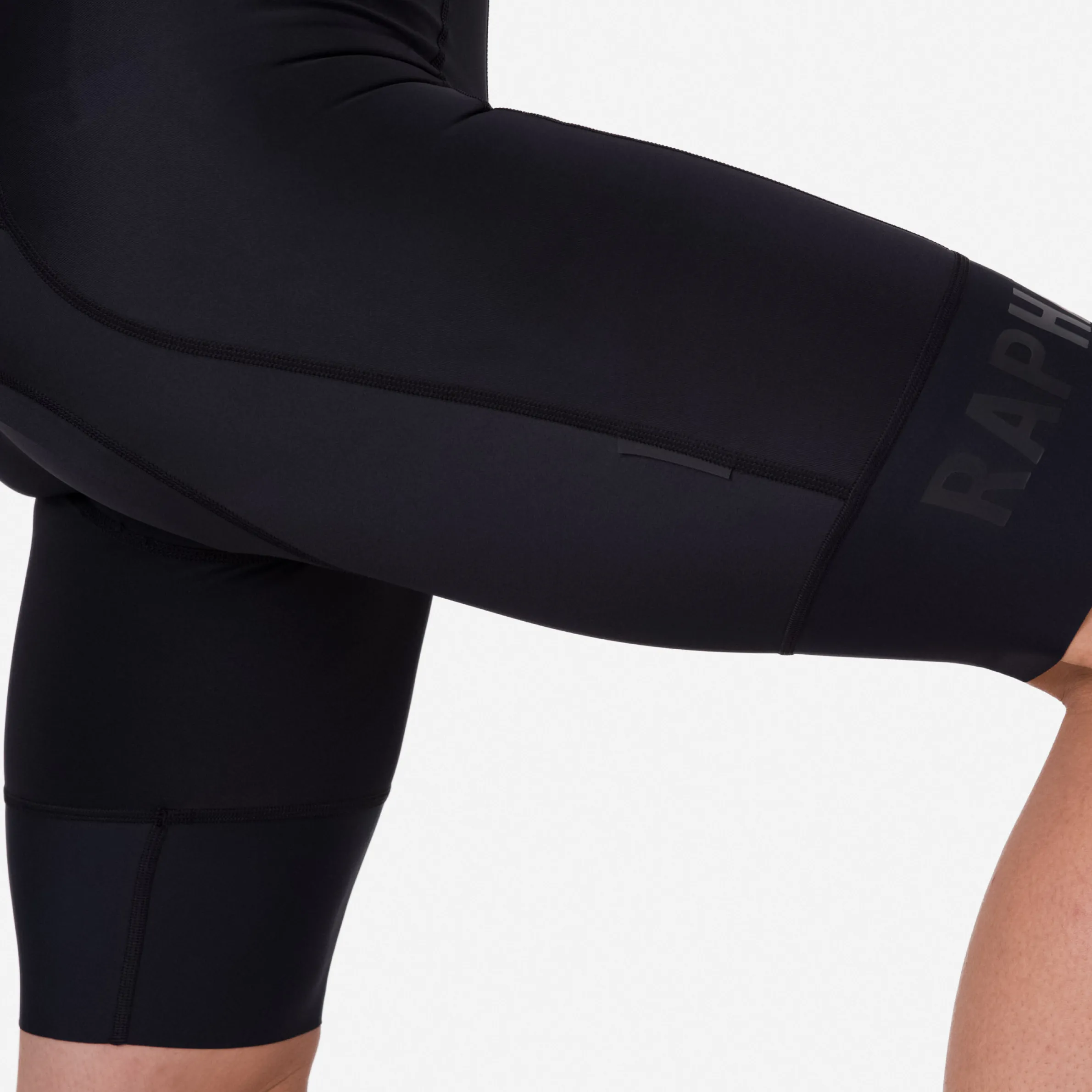 Rapha Archive|Men's Pro Team Bib Shorts II - Long