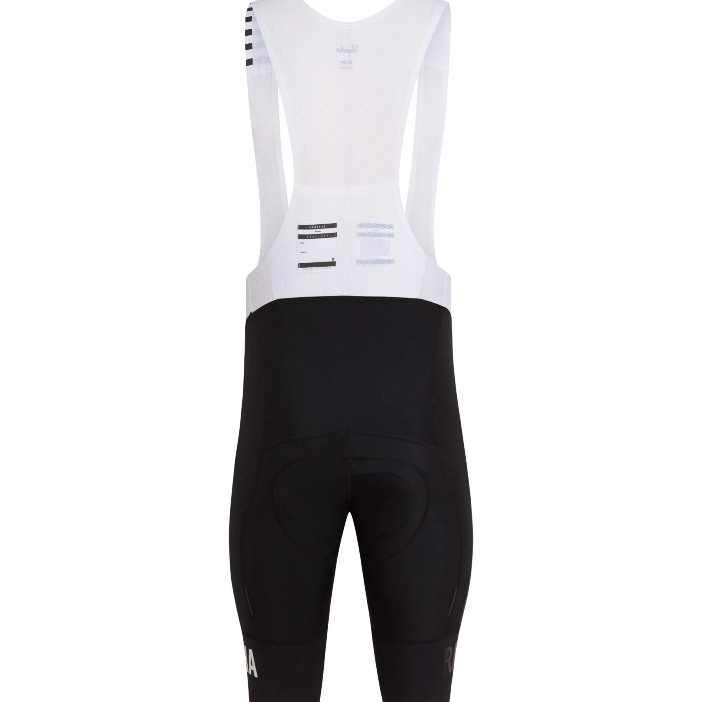 Rapha Archive|Men's Pro Team Bib Shorts II - Long