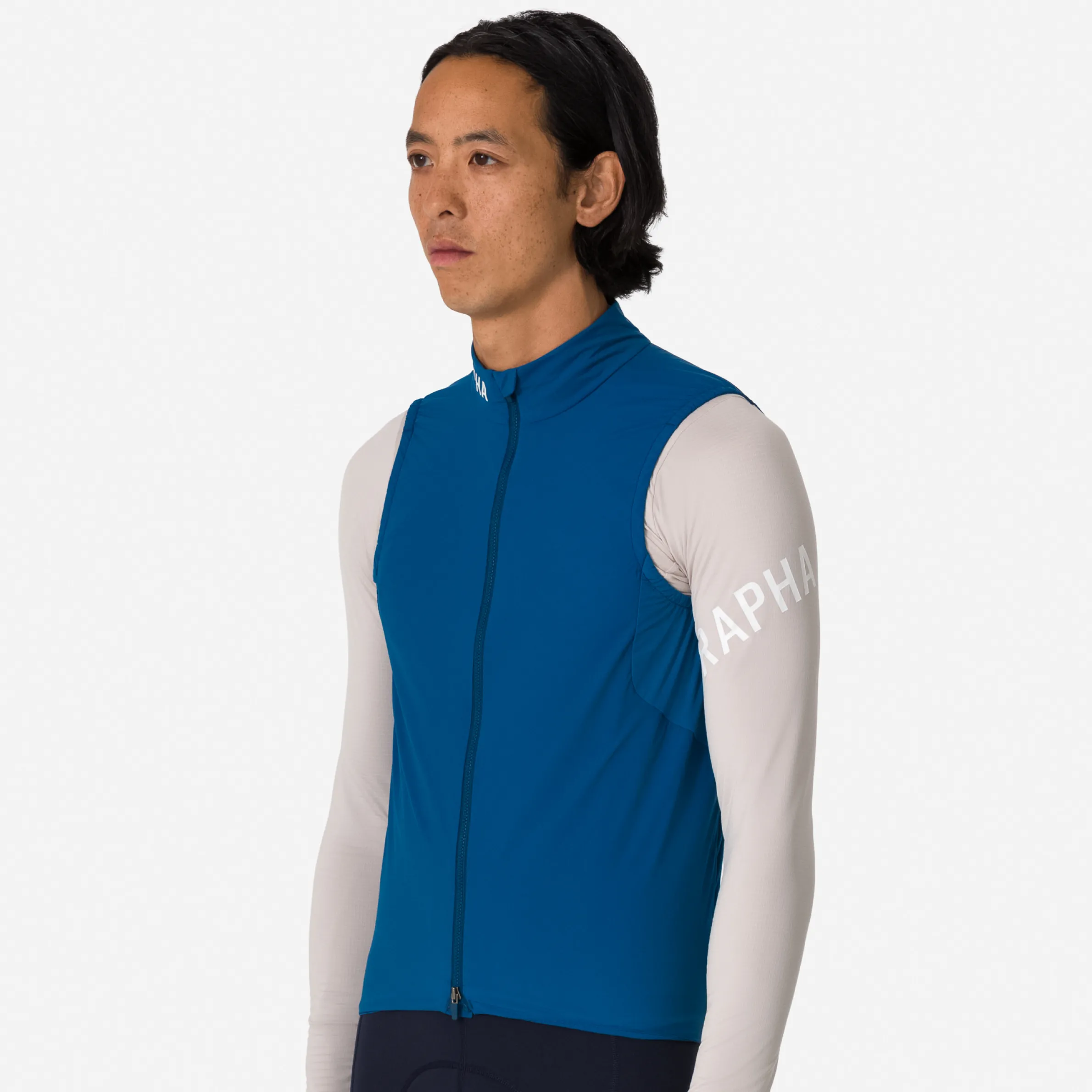 Rapha Jackets & Vests|Men's Pro Team Insulated Gilet