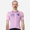 Rapha Jerseys|Men's Pro Team Lightweight Jersey - Pantani Multicolour-Pantani