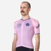 Rapha Jerseys|Men's Pro Team Lightweight Jersey - Pantani Multicolour-Pantani