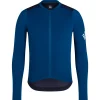Rapha Jerseys|Men's Pro Team Long Sleeve Lightweight Jersey