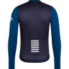 Rapha Jerseys|Men's Pro Team Long Sleeve Lightweight Jersey