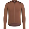 Rapha Jerseys|Men's Pro Team Long Sleeve Lightweight Jersey