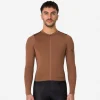 Rapha Jerseys|Men's Pro Team Long Sleeve Lightweight Jersey