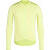 Rapha Jerseys|Men's Pro Team Long Sleeve Lightweight Jersey