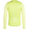 Rapha Jerseys|Men's Pro Team Long Sleeve Lightweight Jersey