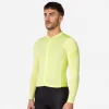 Rapha Jerseys|Men's Pro Team Long Sleeve Lightweight Jersey