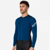 Rapha Jerseys|Men's Pro Team Long Sleeve Lightweight Jersey