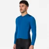 Rapha Jerseys|Men's Pro Team Long Sleeve Lightweight Jersey