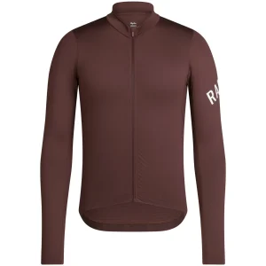 Rapha Jerseys|Men's Pro Team Long Sleeve Midweight Jersey
