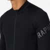 Rapha Jerseys|Men's Pro Team Long Sleeve Midweight Jersey