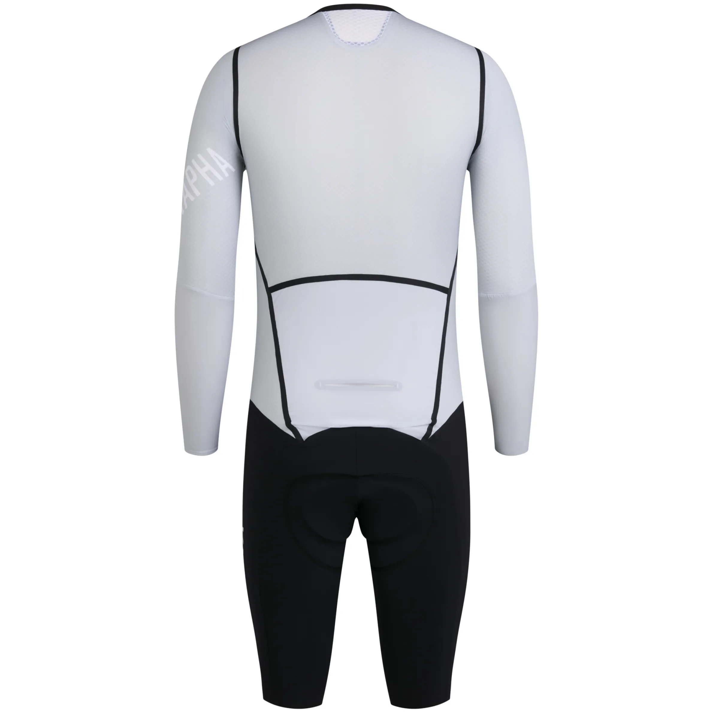 Rapha Jerseys|Men's Pro Team TT Aero Suit Multicolour