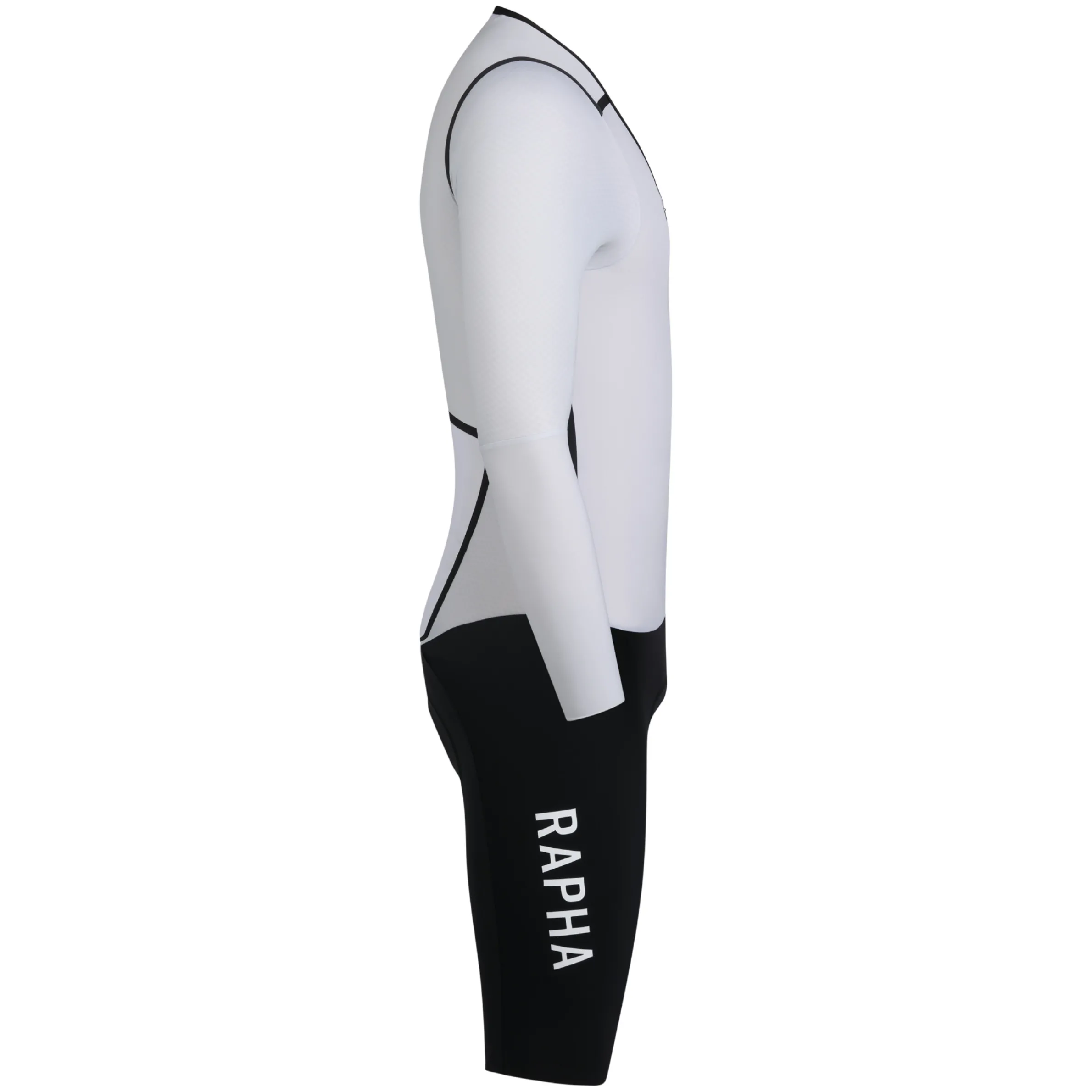Rapha Jerseys|Men's Pro Team TT Aero Suit Multicolour