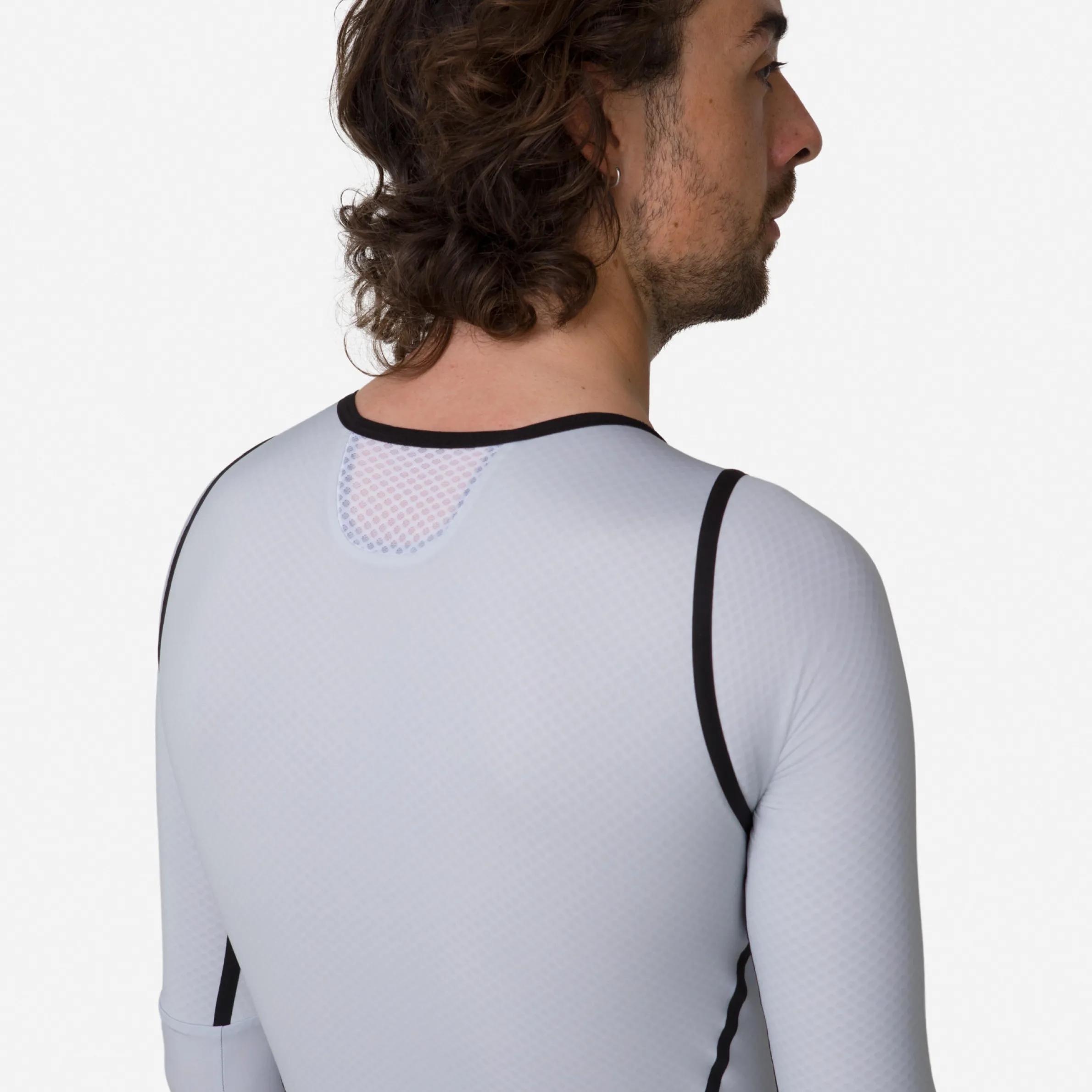 Rapha Jerseys|Men's Pro Team TT Aero Suit Multicolour