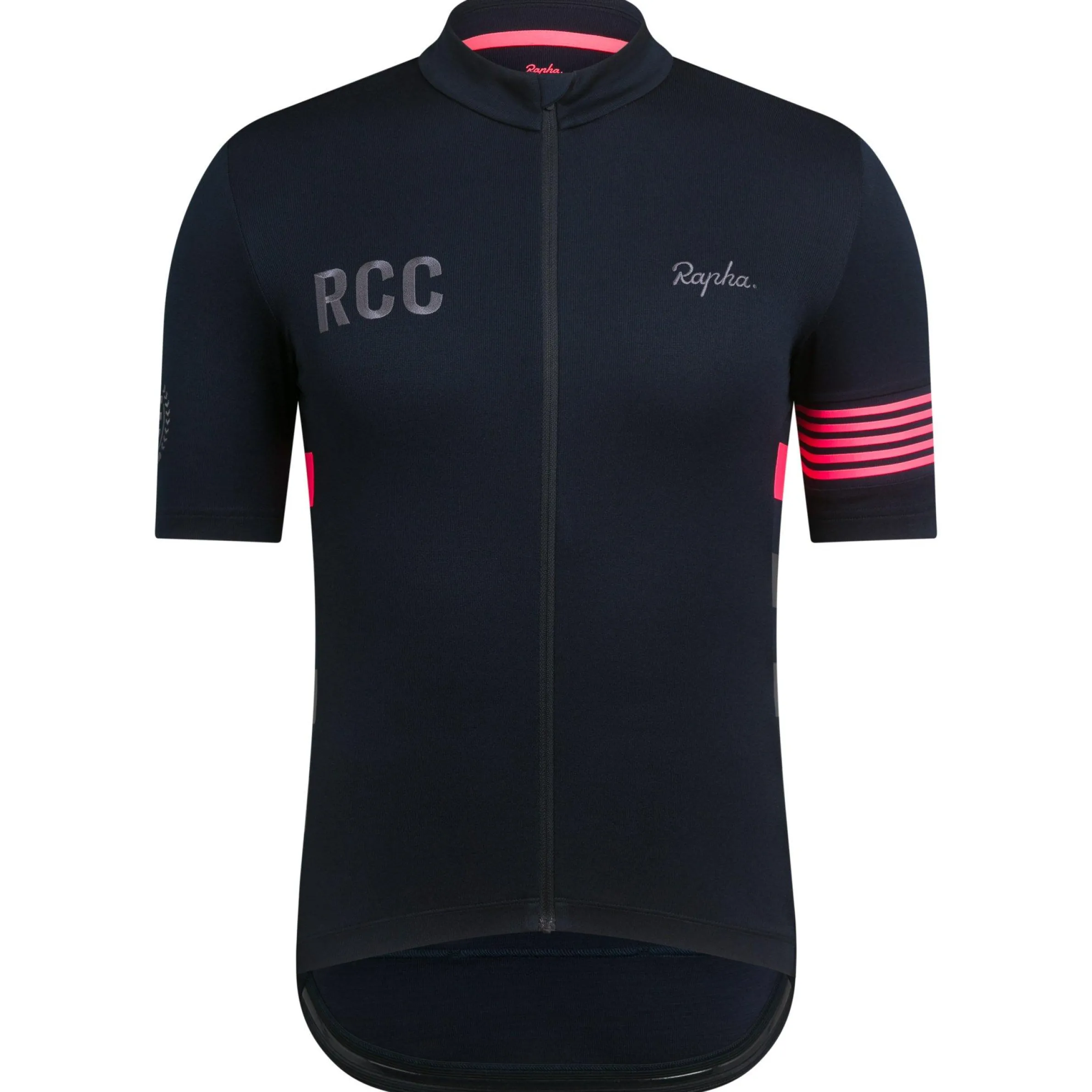 Rapha Jerseys|Men's RCC Classic Jersey DarkNavy