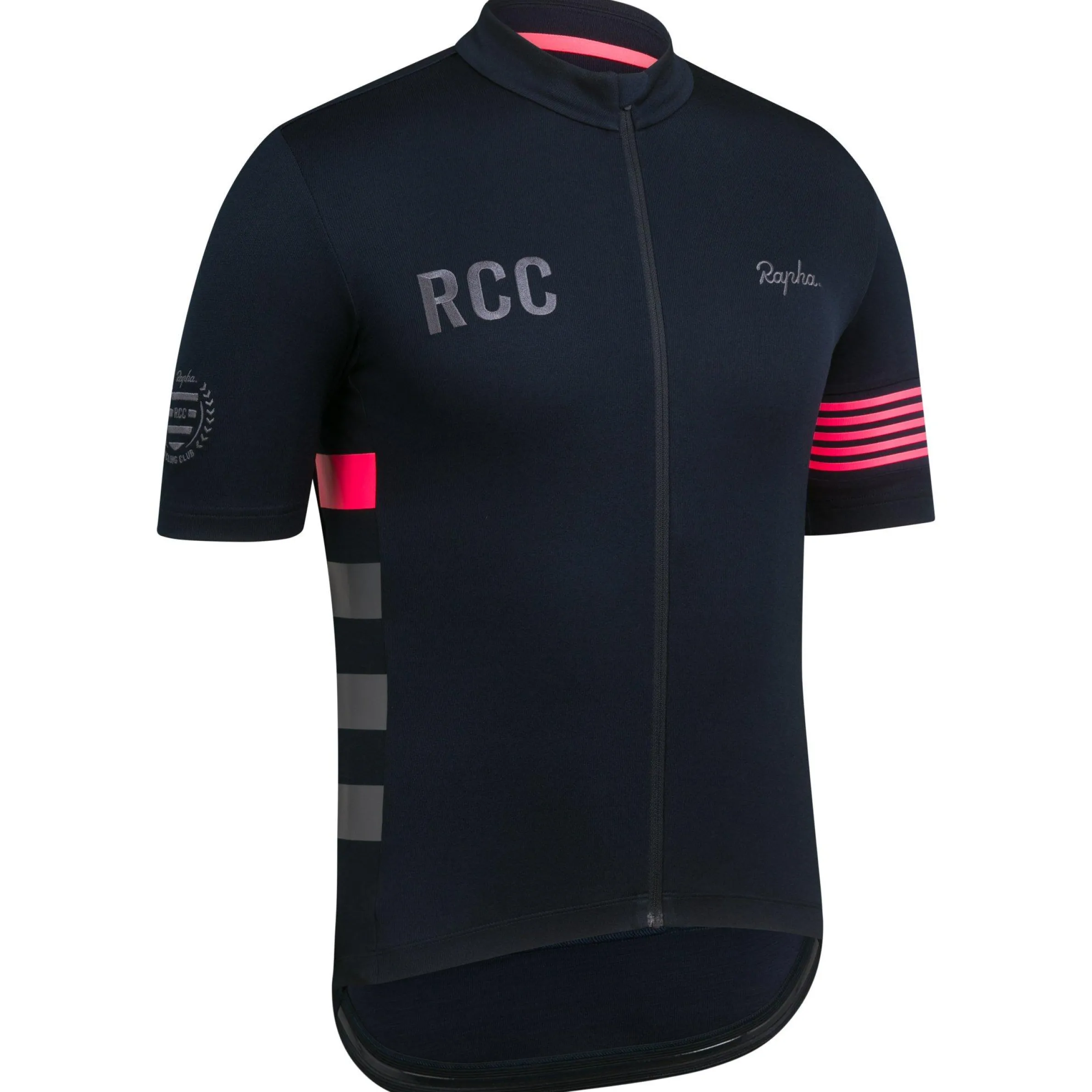 Rapha Jerseys|Men's RCC Classic Jersey DarkNavy