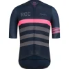 Rapha Jerseys|Men's RCC Pro Team Aero Jersey DarkNavy