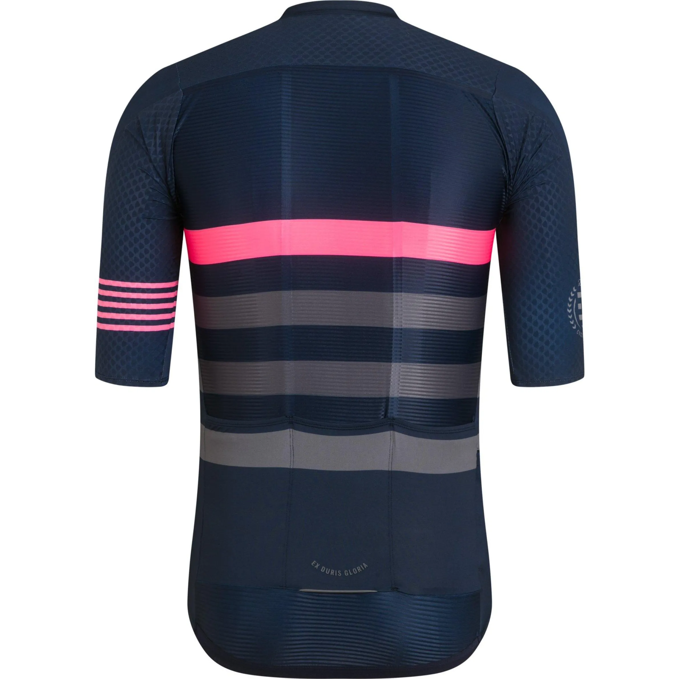 Rapha Jerseys|Men's RCC Pro Team Aero Jersey DarkNavy