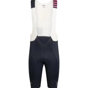 Rapha Bibs, Shorts & Tights|Men's RCC Pro Team Bib Shorts II - Regular DarkNavy