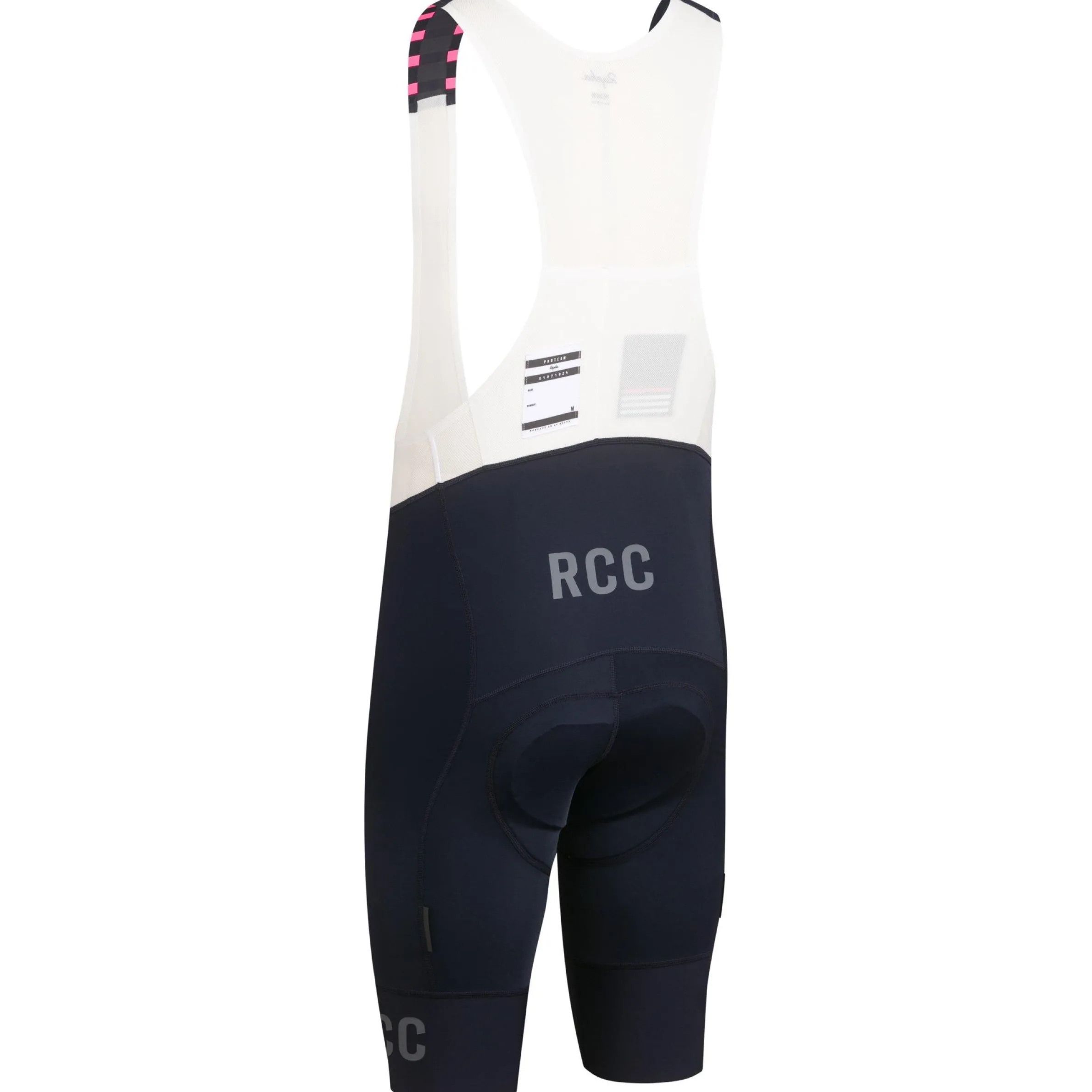 Rapha Bibs, Shorts & Tights|Men's RCC Pro Team Bib Shorts II - Regular DarkNavy