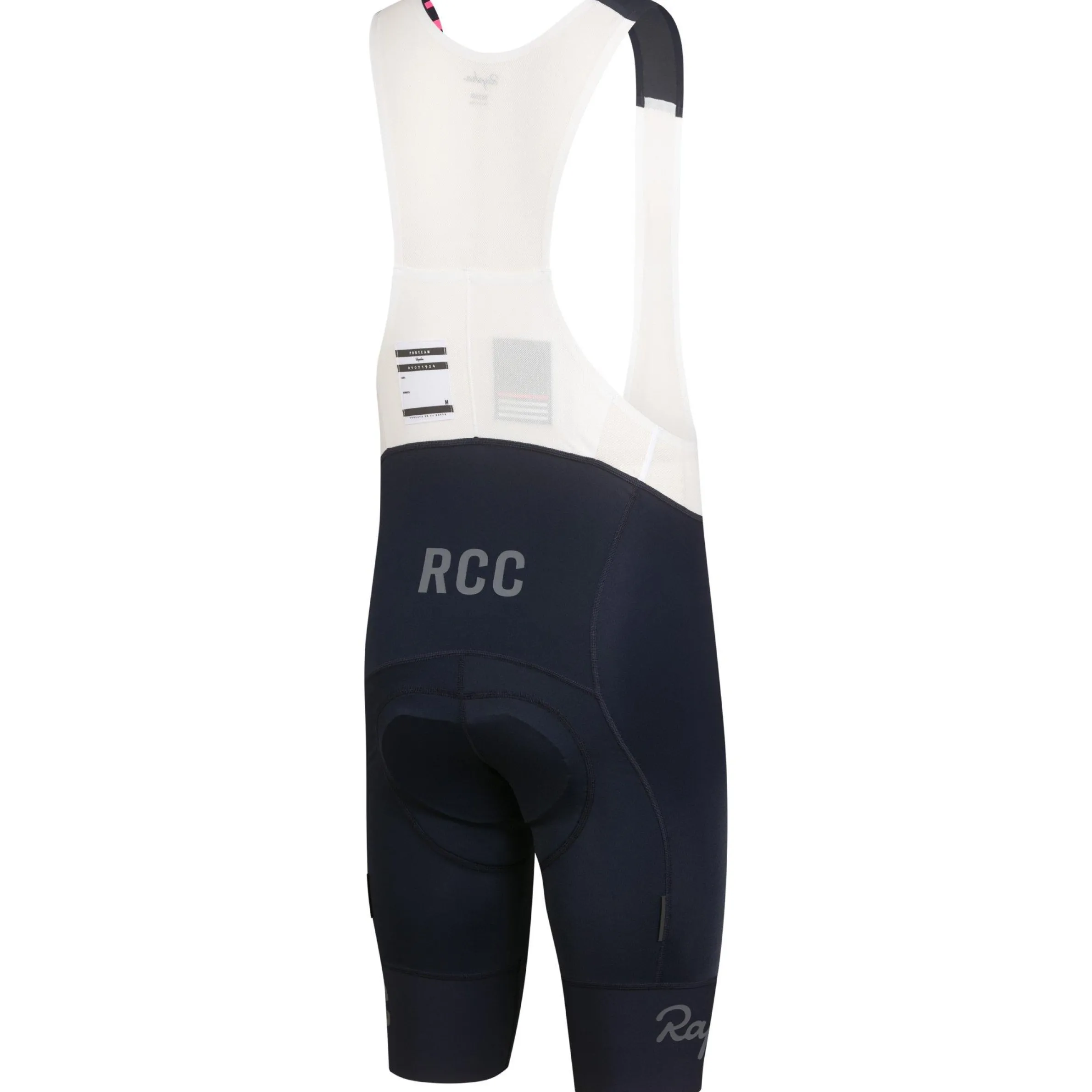 Rapha Bibs, Shorts & Tights|Men's RCC Pro Team Bib Shorts II - Regular DarkNavy