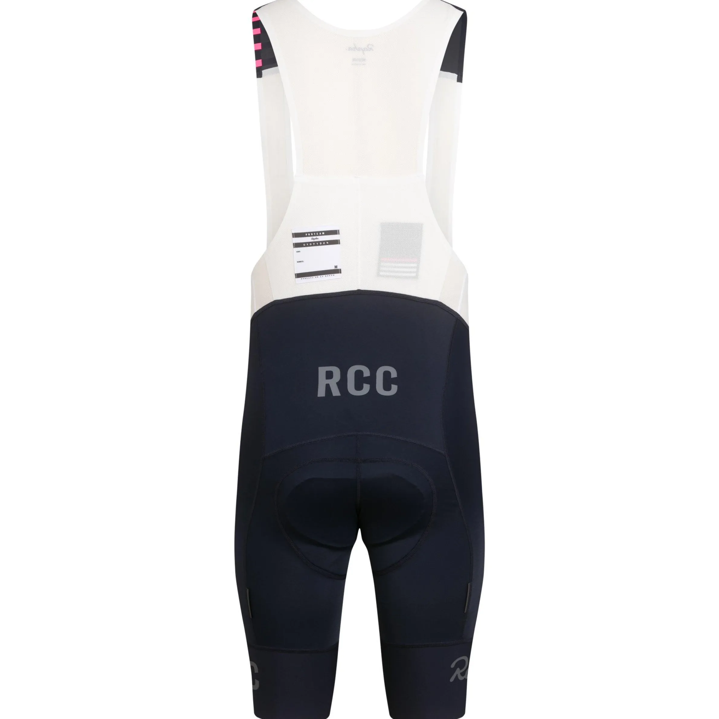 Rapha Bibs, Shorts & Tights|Men's RCC Pro Team Bib Shorts II - Regular DarkNavy