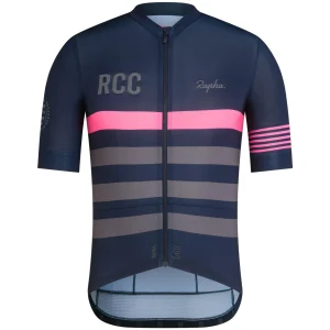 Rapha Jerseys|Men's RCC Pro Team Jersey DarkNavy