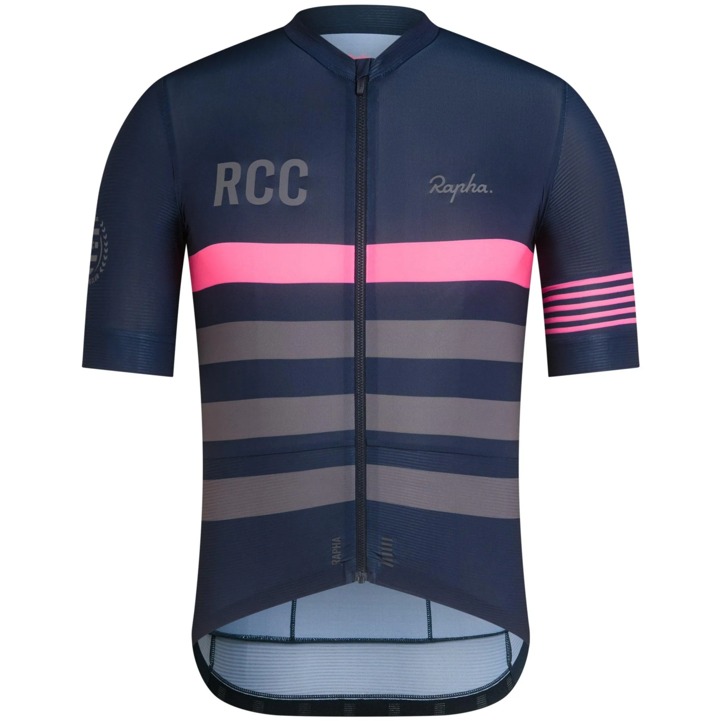 Rapha Jerseys|Men's RCC Pro Team Jersey DarkNavy