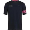 Rapha T-shirts & Tops|Men's RCC Technical T-Shirt DarkNavy