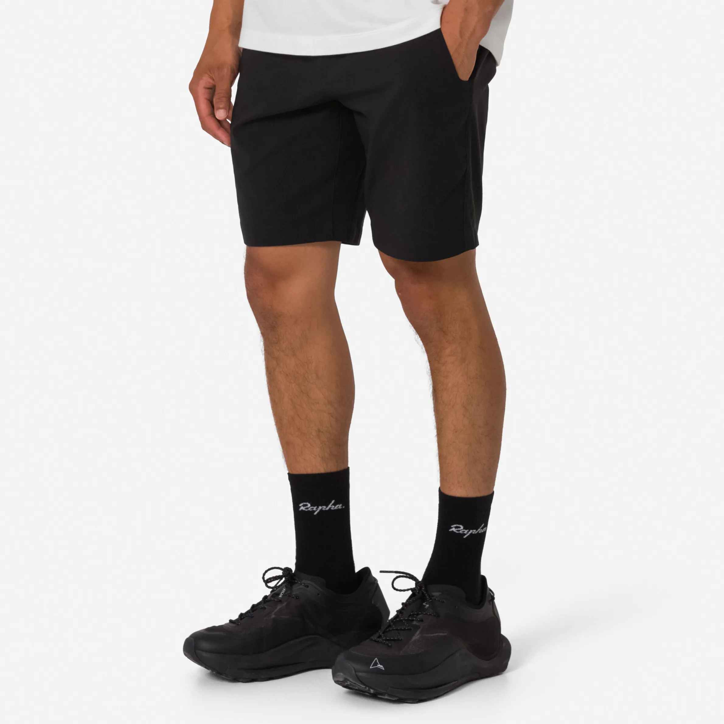 Rapha Shorts & Pants|Men's Tech Chino Shorts