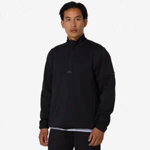 Rapha Hoodies & Sweatshirts|Men's Tech Fleece Half Zip