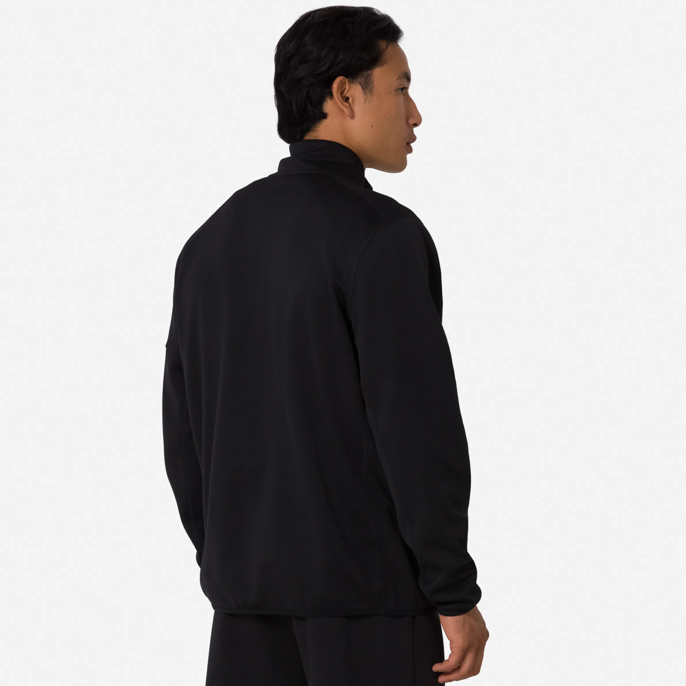 Rapha Hoodies & Sweatshirts|Men's Tech Fleece Half Zip
