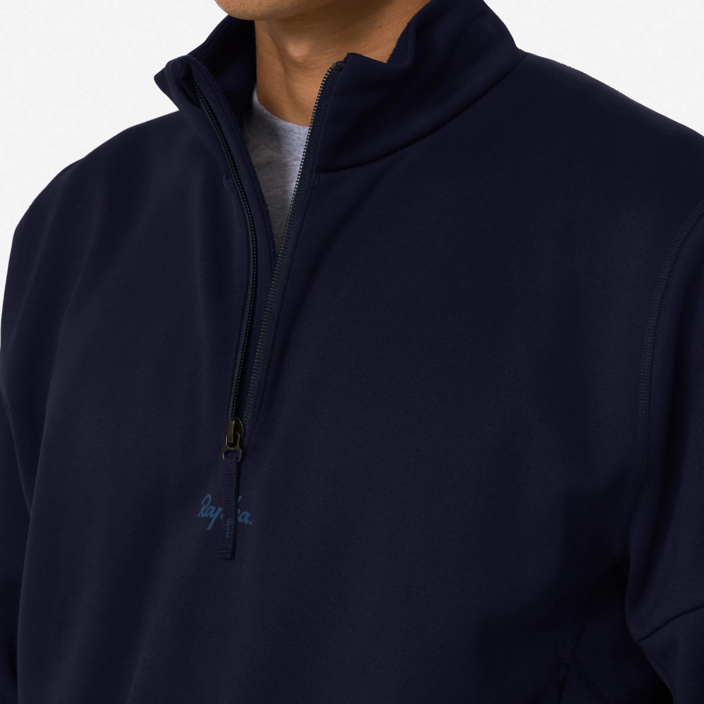 Rapha Hoodies & Sweatshirts|Men's Tech Fleece Half Zip