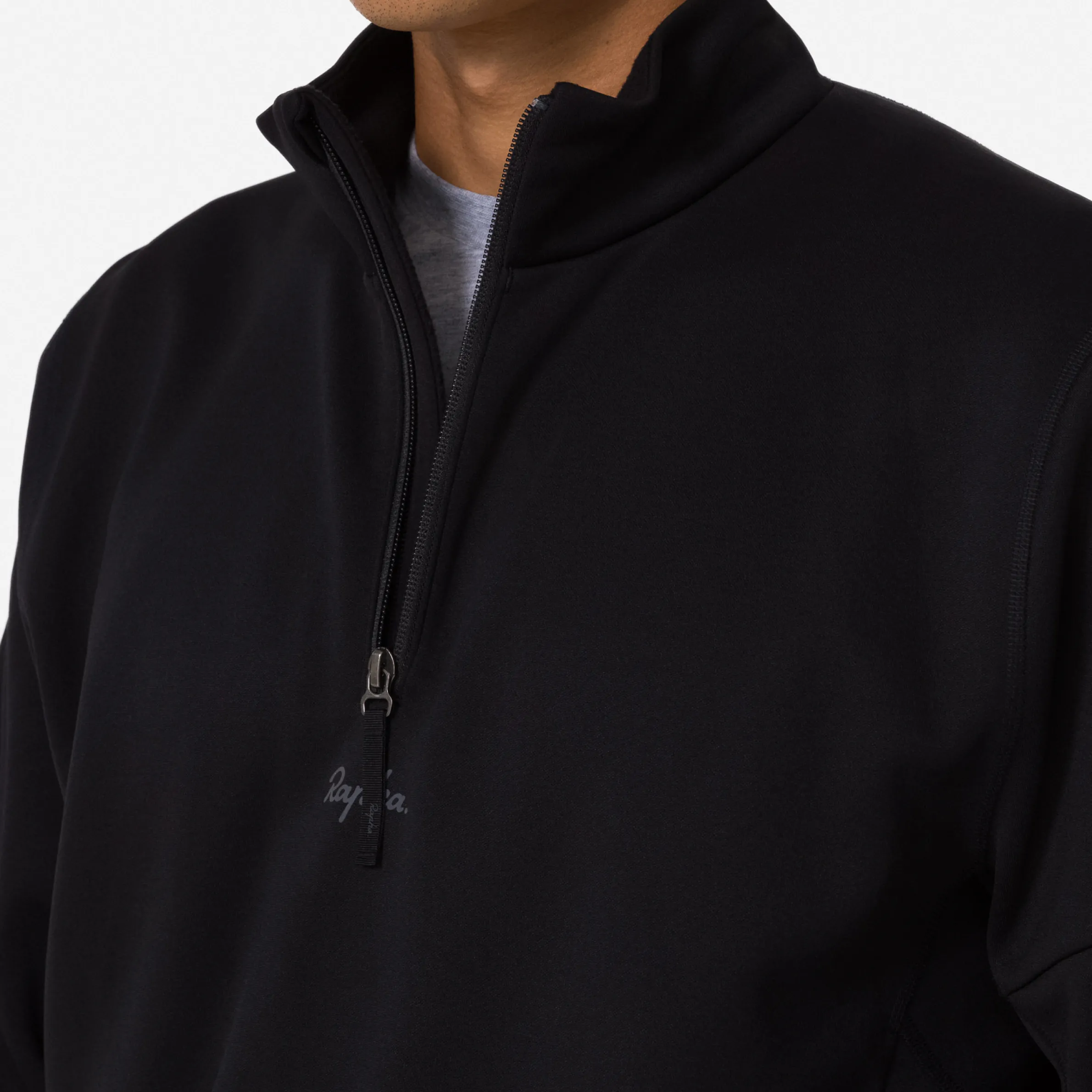 Rapha Hoodies & Sweatshirts|Men's Tech Fleece Half Zip