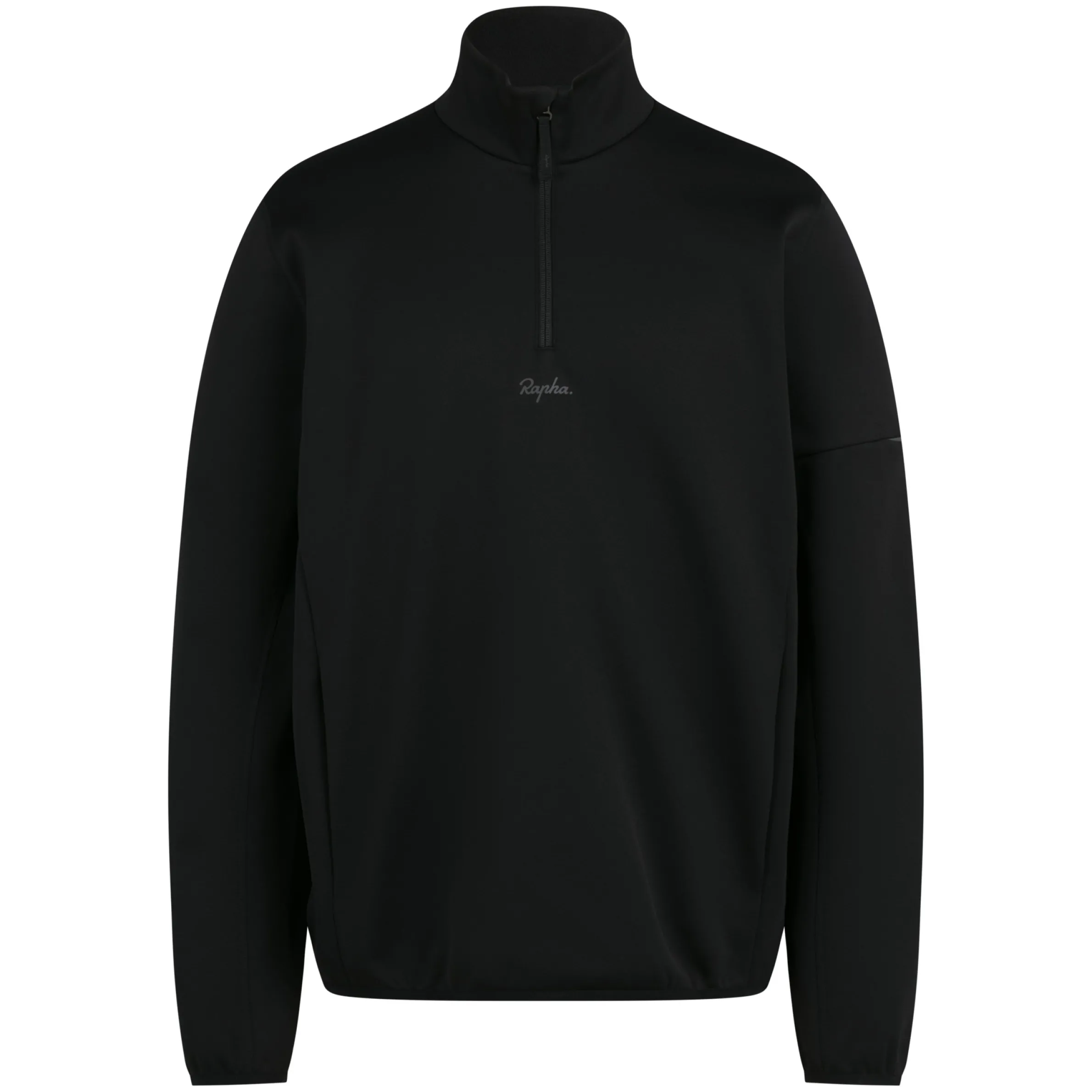 Rapha Hoodies & Sweatshirts|Men's Tech Fleece Half Zip