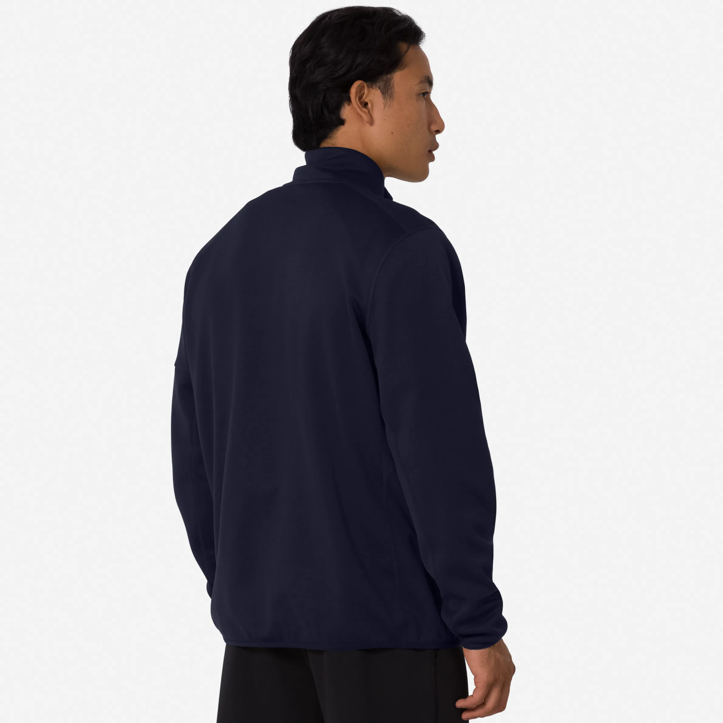 Rapha Hoodies & Sweatshirts|Men's Tech Fleece Half Zip