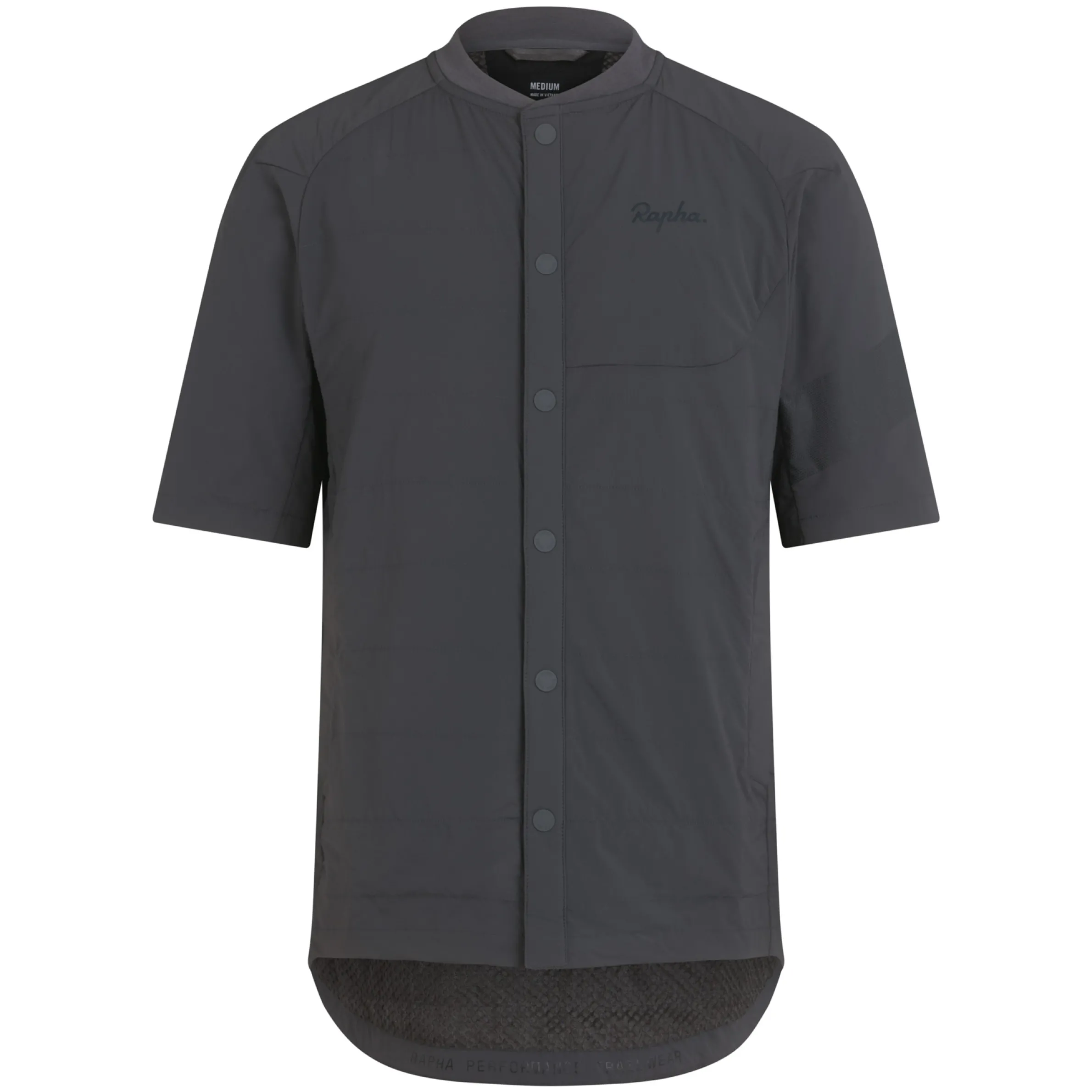 Rapha Jackets & Vests|Archive|Men's Trail Insulated Short Sleeve Jacket