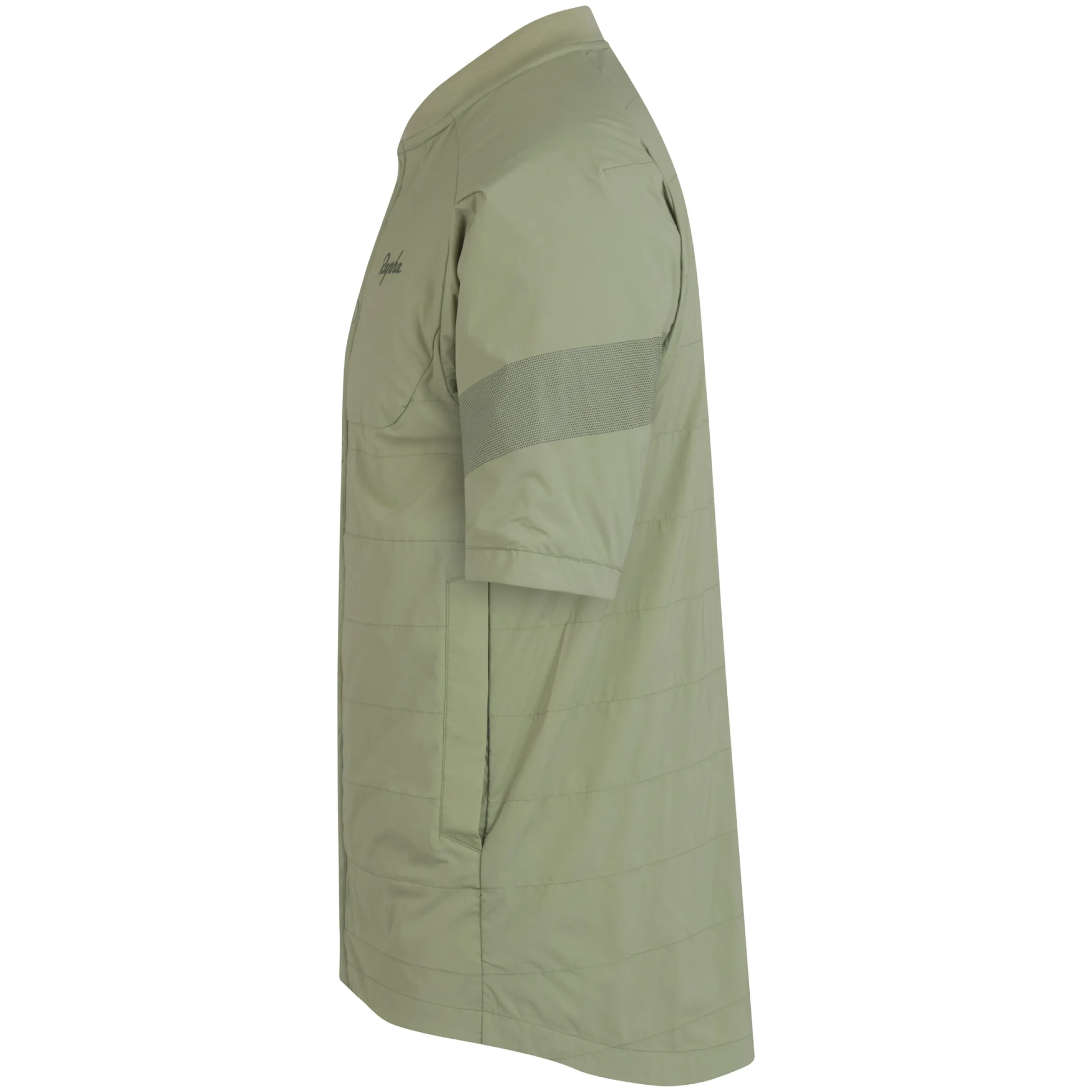 Rapha Jackets & Vests|Archive|Men's Trail Insulated Short Sleeve Jacket