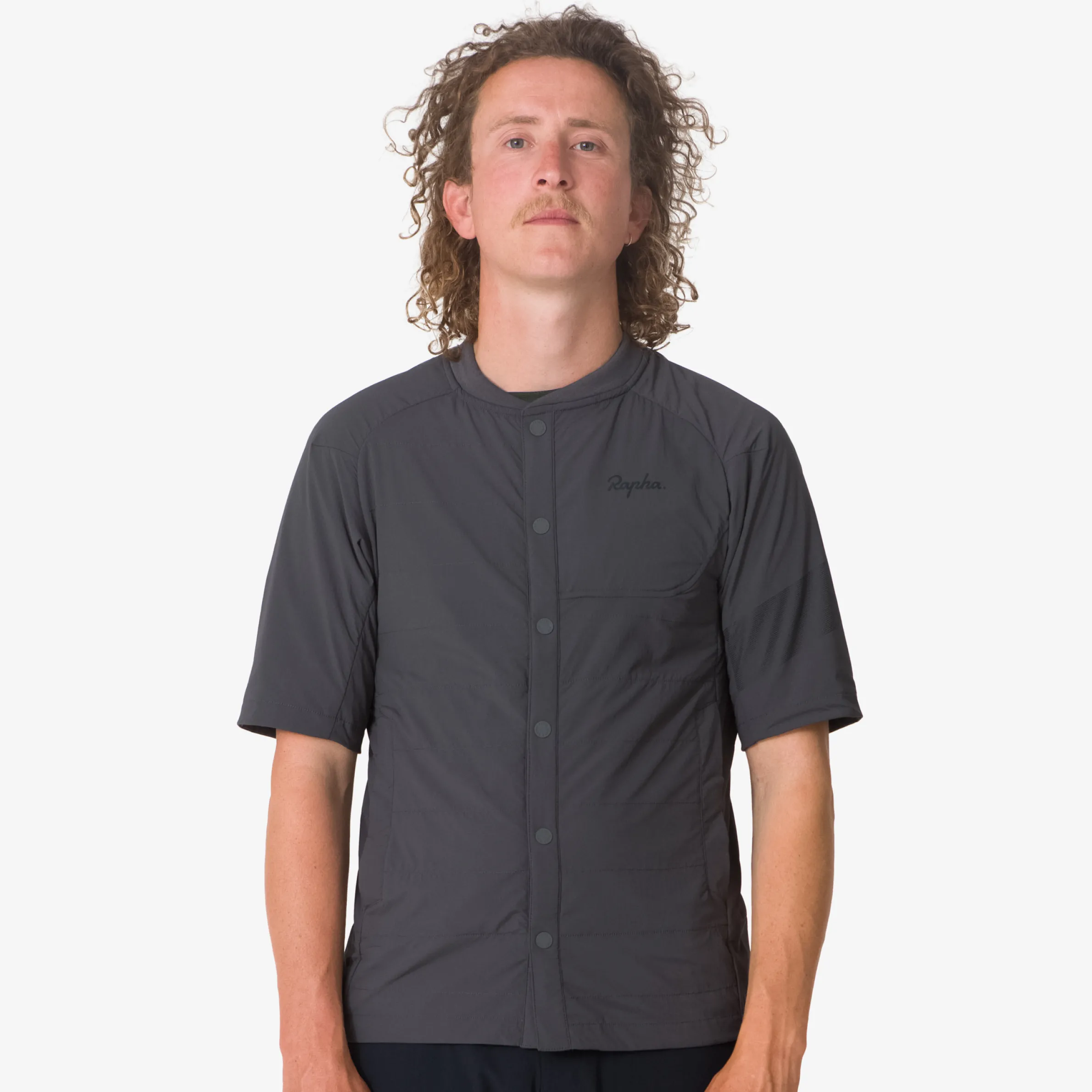 Rapha Jackets & Vests|Archive|Men's Trail Insulated Short Sleeve Jacket