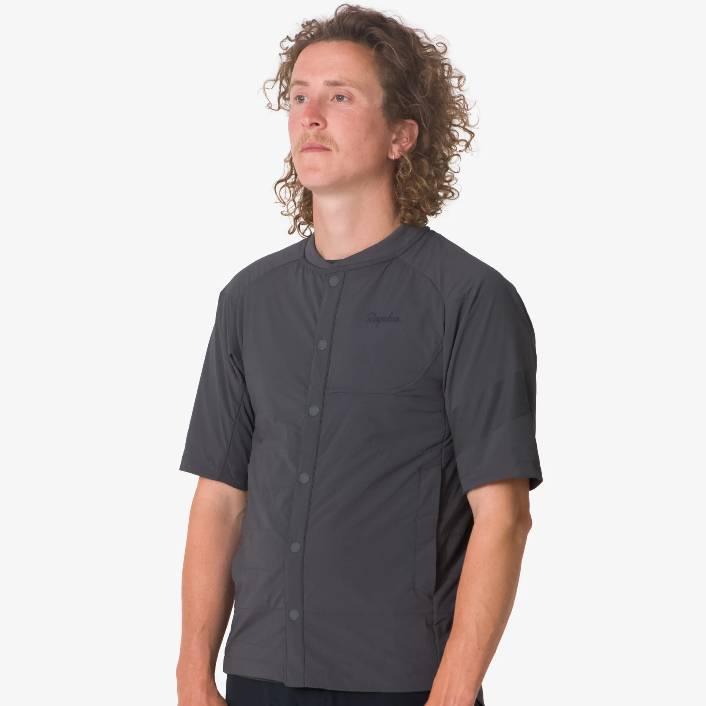 Rapha Jackets & Vests|Archive|Men's Trail Insulated Short Sleeve Jacket