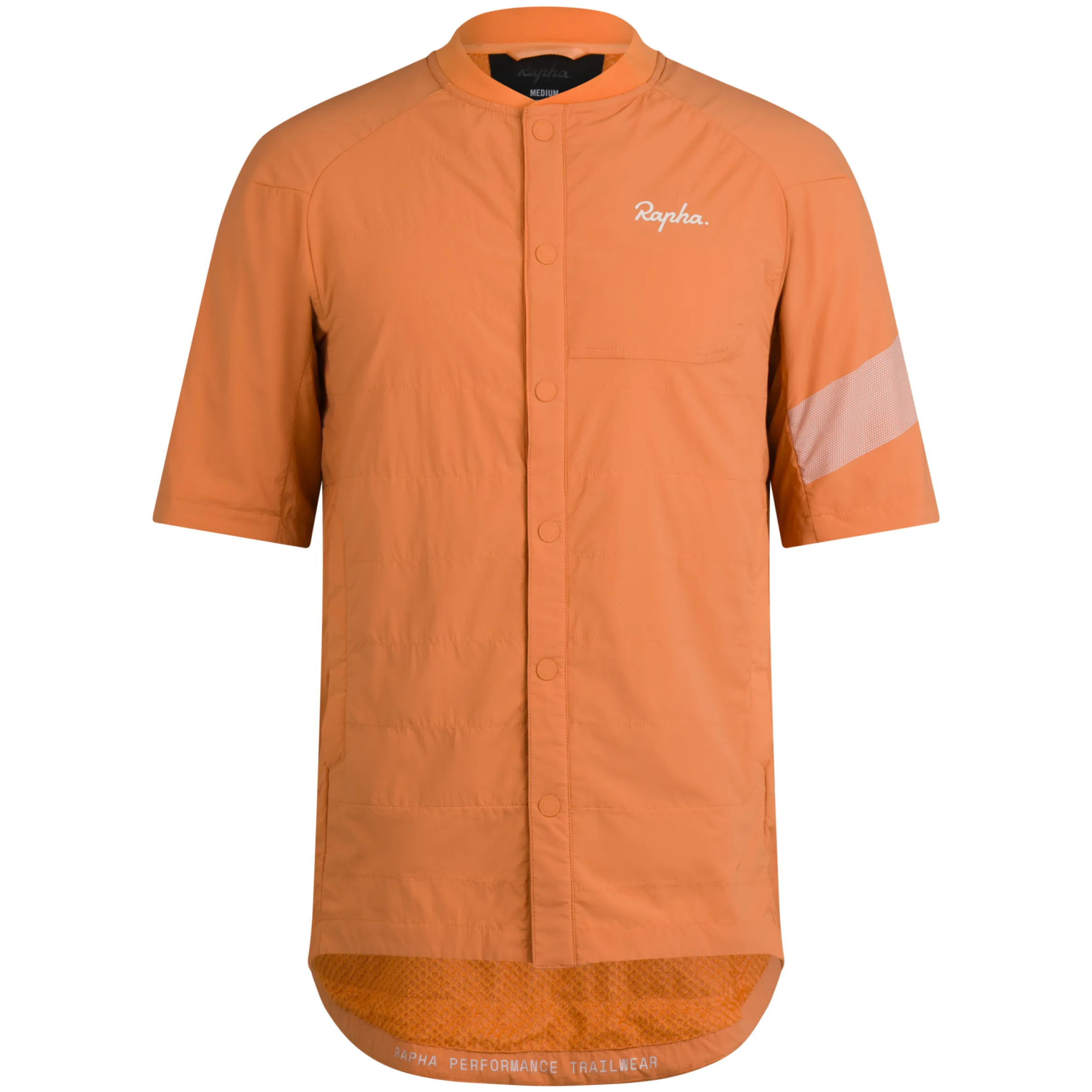 Rapha Jackets & Vests|Archive|Men's Trail Insulated Short Sleeve Jacket