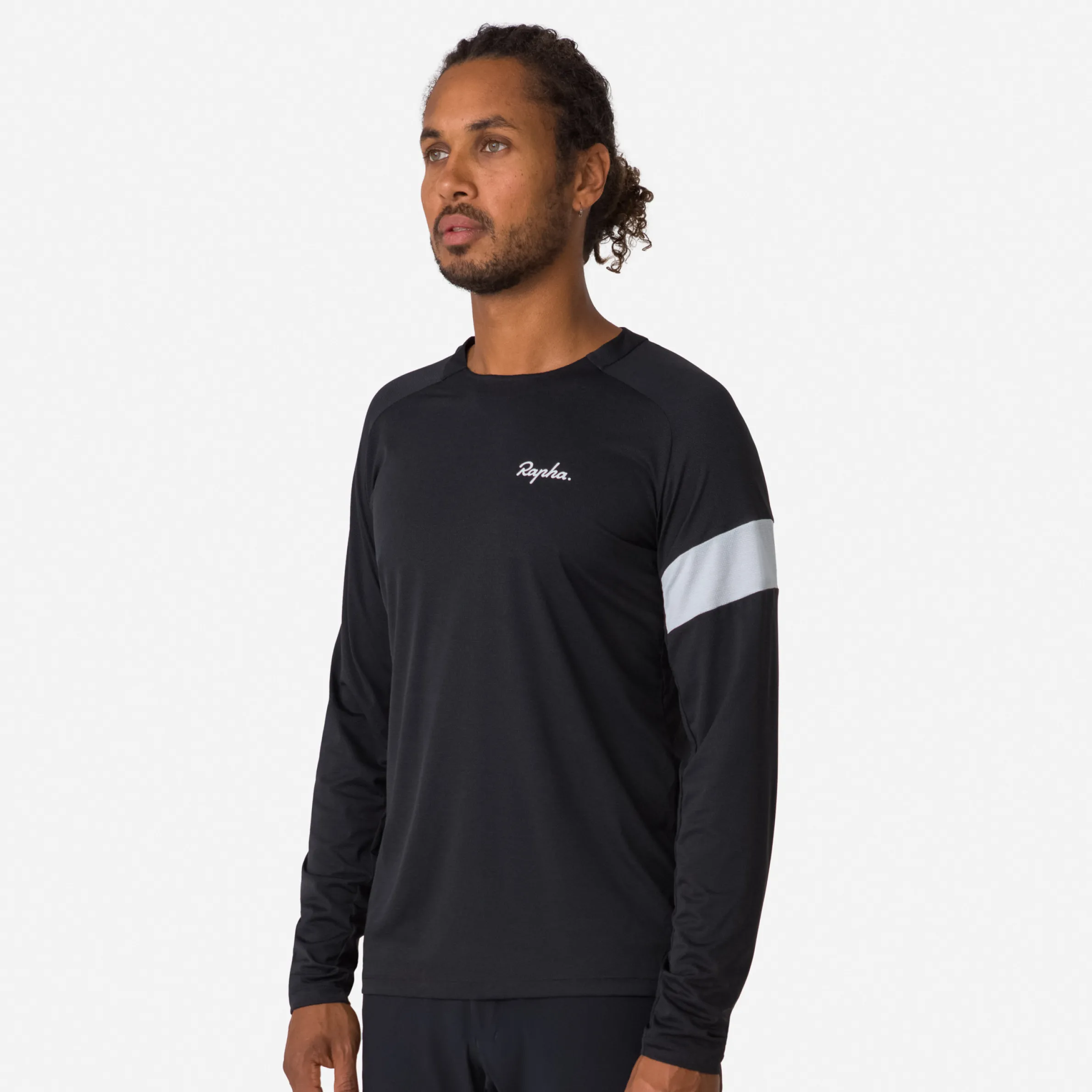 Rapha Archive|T-shirts & Tops|Men's Trail Long Sleeve Technical T-shirt